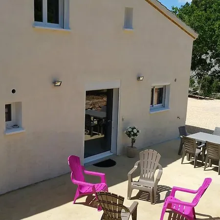 Le Vallon Du Garn - En Pleine Nature Nyaraló