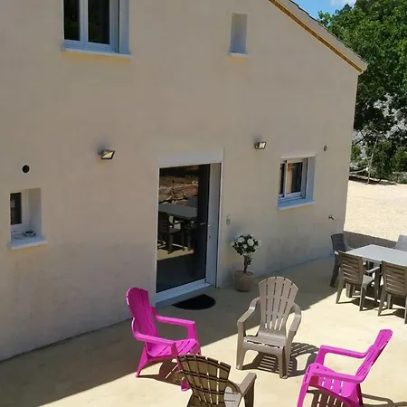Le Vallon Du Garn - En Pleine Nature Hébergement de vacances