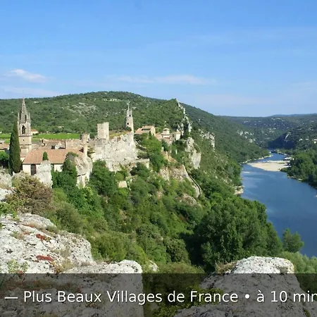 Le Vallon Du Garn - En Pleine Nature *