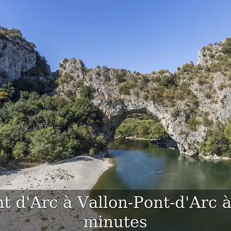 Le Vallon Du Garn - En Pleine Nature *