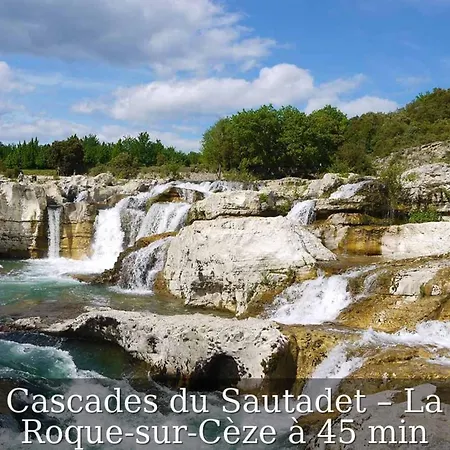 A Laval-Saint-Roman